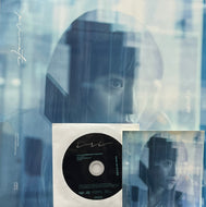 iri / Private (Colourful, VIJL60289, LP) 初回特典CD付き