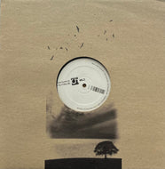 MLZ - DJ GHOSTHUNTER / One Cycle EP (Modern Love – Love056, 12inch)