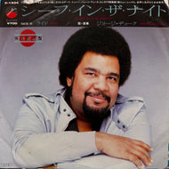 George Duke / Thief In The Night / Ride (P-1934, 7inch)