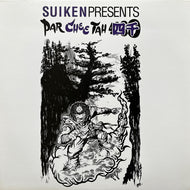 SUIKEN / Par Chee Tah 四千 (AIJT 5083, 12inch)