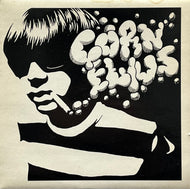 CORNELIUS コーネリアス / Chapter 8 (Matador – OLE 319-7, 7inch) White Vinyl.