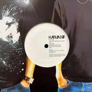 HARVARD / If You Wanna Clap Your Hands (ESC069S, 7inch)
