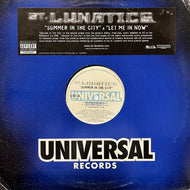 ST. LUNATICS / Let Me In Now (UNIR 20655-1, 12inch)