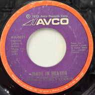 Limmie & Family Cookin' / Made In Heaven / Heartbreak Kid (AV-4621, 7inch)