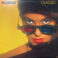 OZONE / Glasses (6037ML, LP)
