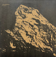 JACEK SIENKIEWICZ / On And On EP (International Day Off – IDO 008, 12inch)