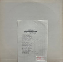 画像をギャラリービューアに読み込む, SPECTRUM スペクトラム / トマト・イッパツ Tomato Ippatsu ( Victor – TLP-643, 12inch)
