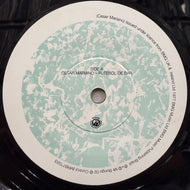CESAR MARIANO - MARIJO / Futebol De Bar / Fio Maravilha (MRB 7020, 7inch)