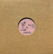 Fio Fa / Sunday Pledge (Pear – PEAR003, 12inch)