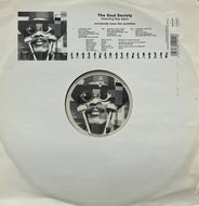 SOUL SOCIETY / Everybody Loves The Sunshine (Soulciety Records – eme 1011, 12inch)