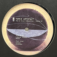 Ohm & Octal Industries / Maoss EP (Taped Artifact – TA006, 12inch)