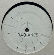 BASIC CHANNEL / Radiance (Basic Channel – BC 08, 12inch)