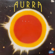 AURRA / Aurra (DA 3503, LP)