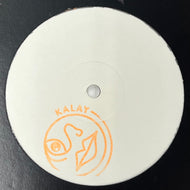 No Moon / Nothing Else Matters (X-Kalay – XK006, 12inch)