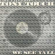 TONY TOUCH / We See Yall (UA 3028-1, 12inch)