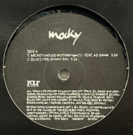 MOCKY / Mickey Mouse Muthaf*..#s!! (Four Music – FOR 1060 6, 12inch)