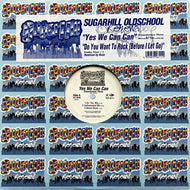 V.A.  / SUGARHILL RENEWAL (PLP-6111, 12inch)