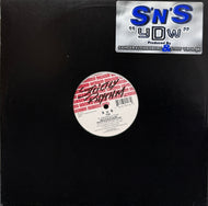 S 'N' S / YDW ( Strictly Rhythm – SR 12516, 12inch)