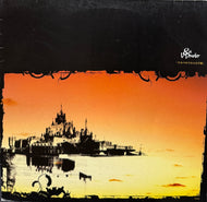 8TH WONDER / ケルベロスからの手紙 (Aphasic Tone, AT-005, 12inch)