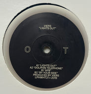 Viers / Lights Out (LPH WHITE – LPHWHT21, 12inch)