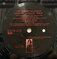 BAYARA CITIZENS - MENTAL REMEDY / Mafungo (Afrikan Force) (Sacred Rhythm Music – SRM 256, 12inch)