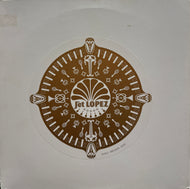 JET LOPEZ / Cherbourg (Sawai, SWR 12002, 12inch)