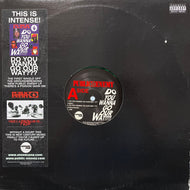 PUBLIC ENEMY / Do You Wanna Go Our Way??? (AP5001-1, 12inch)