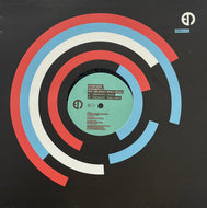 Esteban Adame / Descendants EP (Epm Music – EPM15V, 12inch)