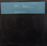 KENTARO TAKIZAWA / Take My Soul / New Beginning, New Life (Remix) (Flower Records – FLRS 065, 12inch)