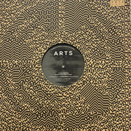 I Hate Models / Warehouse Memories (Arts – ARTS020, 12inch)