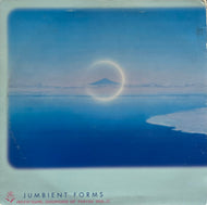 V.A. (Spacetime Continuum, Something Wonderful) / Jumbient Forms (Artificial Sources Of Tokyo Vol. 2) (Yum Yum Vinyl – 15YUM018A, 12inch)