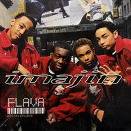 IMAJIN / Flava (9250010, 12inch)