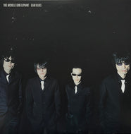 THEE MICHELLE GUN ELEPHANT / Gear Blues (Triad – COJA-50019-20, LP)