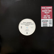 ERICK SERMON / Music (069497578-1, 12inch)