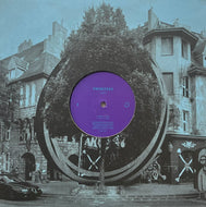 Premiesku / Altitude EP (Desolat – DESOLAT047, 12inch)