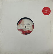 Offshore Funk / Crome (Remixes II) (Kanzleramt – KA129, 12inch)