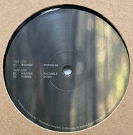 V.A. (Korpex, Skodde) / Amt001 (Amenta – amt001, 12inch)