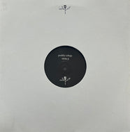 S.A.M. / Prolific Trilogy 009.3 (Delaphine – DELAPHINE009.3, 12inch)