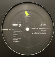 Raffaele Attanasio / Roads LP Pt.1 (Envlp_Imprint – ENVLP12004, 12inch)