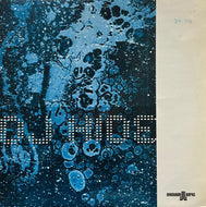DJ HIDE / Hyper Basement (Spectrum Works – SPEWO 12, 12inch)