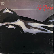 HI-GLOSS / Hi-Gloss (inc. You'll Never Know)  Prelude Records, LP