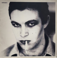 EXLOVERS / You Forget So Easily ( Chess Club – CC021, 10inch)