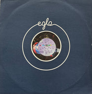 FLOATING POINTS / Marilyn (Eglo Records – EGLO 13, 12inch)