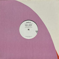 Last Front / Green Tower / Dream Punk (Sundance – SND 14, 12inch)