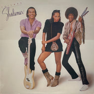 SHALAMAR / Friends (inc. A Night to Remember) Solar, S-28, LP