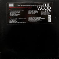 O.S.T. (ROOTS, R. KELLY) / The Wood (01241-41686-1, 2LP)
