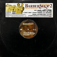 O.S.T. / BarberShop 2: Back in Business (B0001945-01, 2LP)