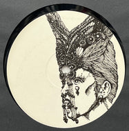 SHDW & Obscure Shape / Nachtblende (From Another Mind – FAM001, 12inch)