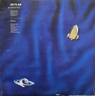 SKYLAB / Seashell / Next (L'Attitude Records – LATX013, 12inch)