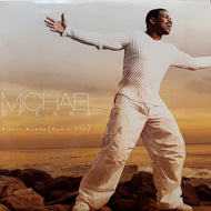 Michael Speaks / I Just Wanna (Dance Now) (49 79517, 12inch)